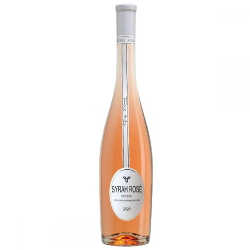 Rose de Syrah